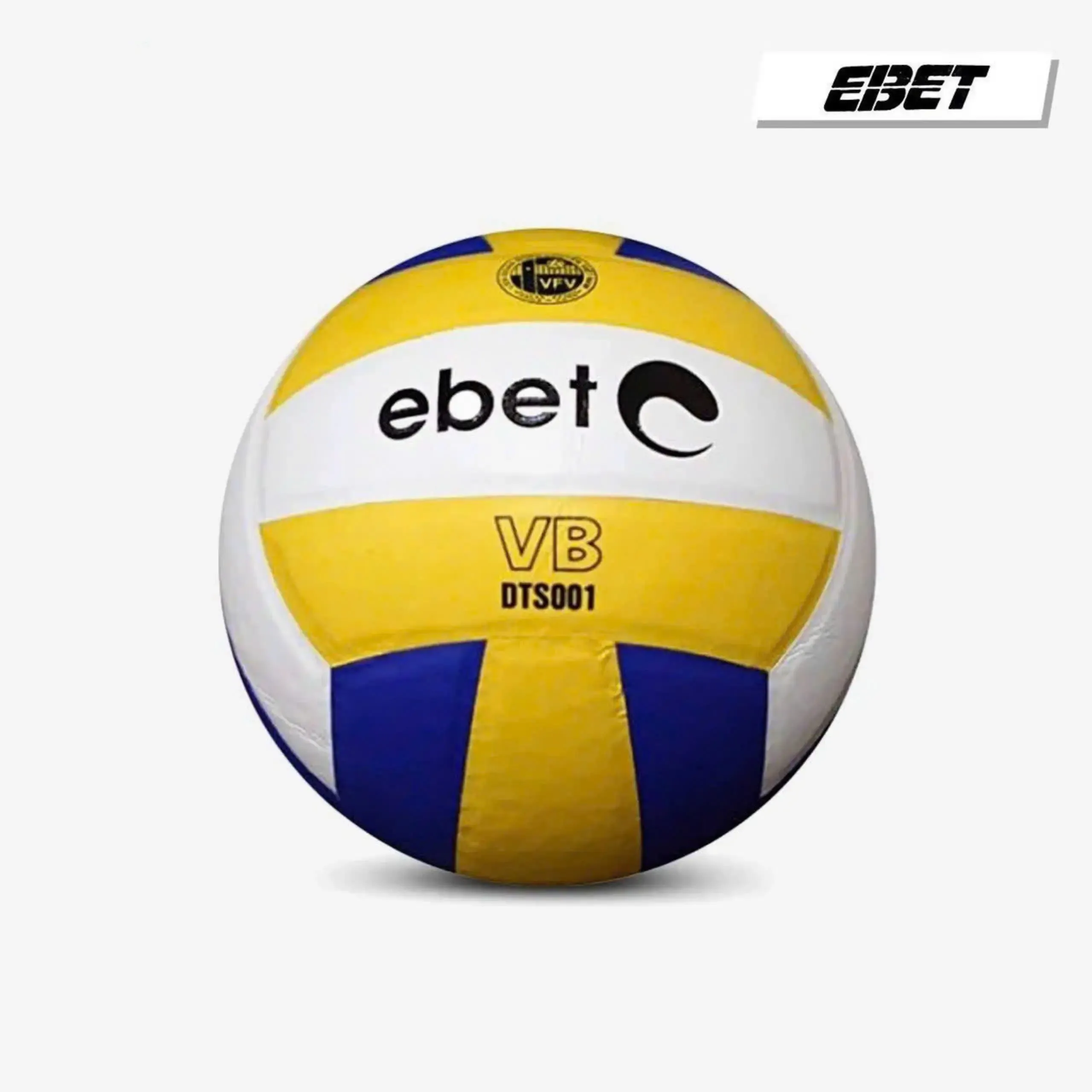 Bóng chuyền Động Lực EBETE, tìm hiểu chuyển động của bóng khi đá.