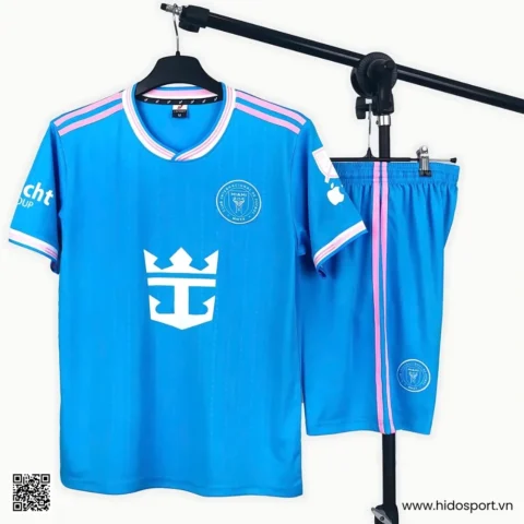 Áo Bóng Đá Hàng Loại 1 Là Gì? Giải Mã Chất Lượng & Phân Loại