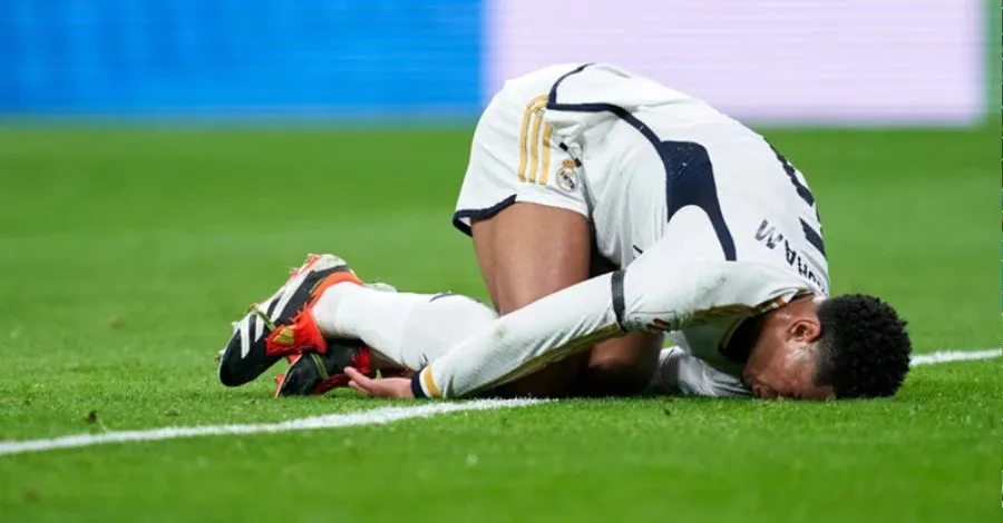 Quy Định Áp Dụng Danh Sách IR Trong Bóng Đá Đối Với Cầu Thủ Chấn Thương