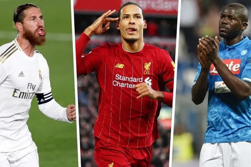 Hậu vệ cánh phải bứt tốc trên sân, thể hiện tốc độ và sức bền vượt trội