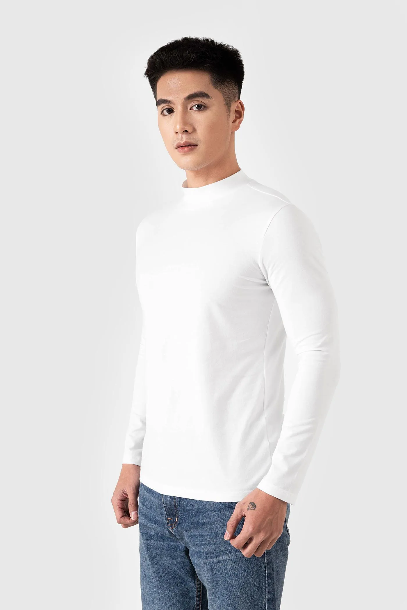 Áo giữ nhiệt Modal Ultra cao cấp