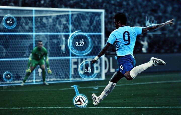 Squaring Trong Đá Bóng Nghĩ Là Gì? Giải Mã Thuật Ngữ Chuyên Sâu