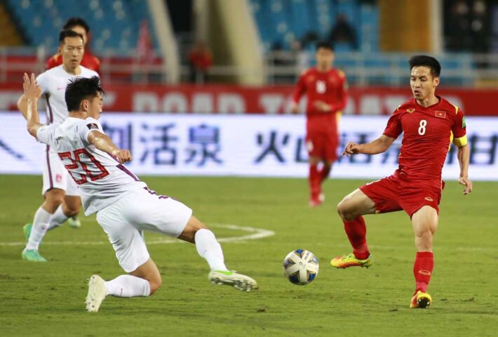 Bóng Đá SEA Games Là Gì: Giải Mã Chi Tiết Về Môn Thể Thao Vua Tại Đại Hội Khu Vực