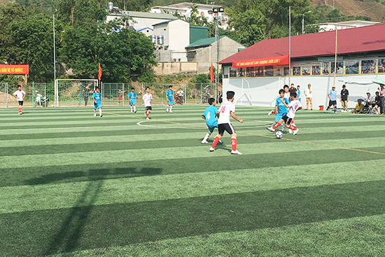 Hè Này Có Giải Bóng Đá Gì? Toàn Cảnh Các Sự Kiện Lớn Đáng Chú Ý Hè Này Có Giải Bóng Đá Gì? Toàn Cảnh Các Sự Kiện Lớn Đáng Chú Ý