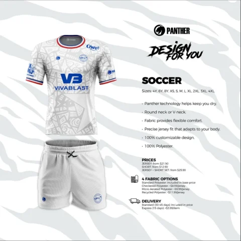 Áo Bóng Đá Body Fit Là Gì? Toàn Tập Về Trang Phục Tối Ưu Hiệu Suất Sân Cỏ