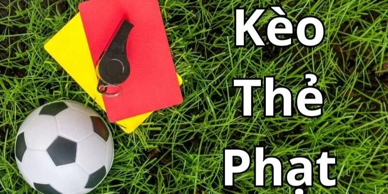 Trọng tài nghiêm khắc sẽ rút nhiều thẻ hơn