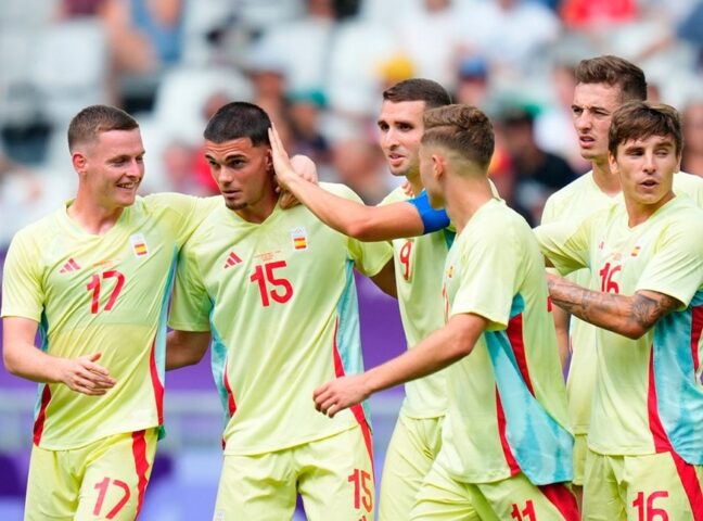 Đội Tuyển Bóng Đá Olympic Là Gì: Giải Mã Chi Tiết Thể Thức & Ý Nghĩa