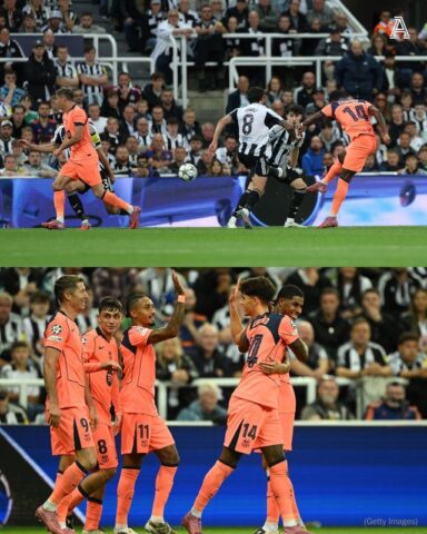 Người Ghi Bàn Trong Bóng Đá Là Gì? Phân Loại Và Ý Nghĩa Chi Tiết