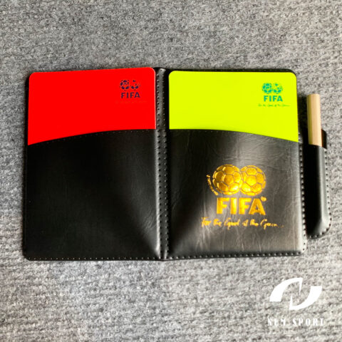 Các Tình Huống Dẫn Đến Thẻ Vàng Và Thẻ Đỏ Trong Thi Đấu Bóng Đá Các Tình Huống Dẫn Đến Thẻ Vàng Và Thẻ Đỏ Trong Thi Đấu Bóng Đá