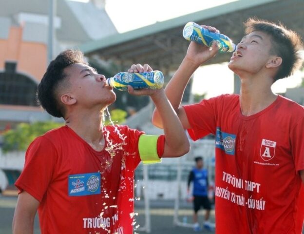 Sau Khi Đá Bóng Nên Làm Gì Để Phục Hồi Tối Ưu Và Phòng Tránh Chấn Thương? Sau Khi Đá Bóng Nên Làm Gì Để Phục Hồi Tối Ưu Và Phòng Tránh Chấn Thương?