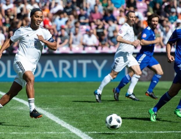 Sau Khi Đá Bóng Nên Làm Gì Để Phục Hồi Tối Ưu Và Phòng Tránh Chấn Thương? Sau Khi Đá Bóng Nên Làm Gì Để Phục Hồi Tối Ưu Và Phòng Tránh Chấn Thương?