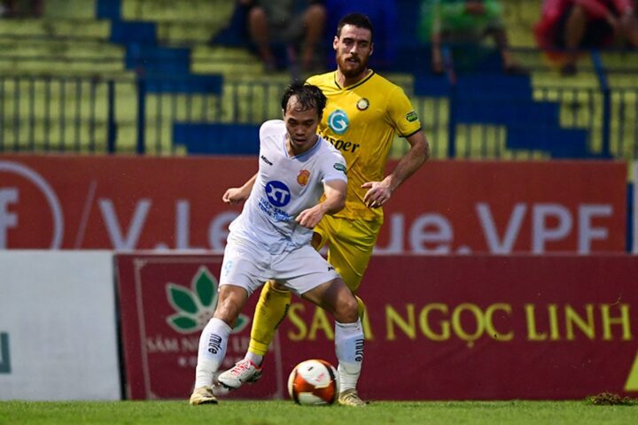 Bóng đá Việt Nam cần thay đổi để có thể phát triển mạnh mẽ hơn trong tương lai