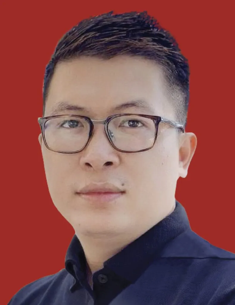 Chủ tịch HĐQT Midomax Việt Nam Tống Đức Thuận và tầm ảnh hưởng của các ông bầu với hợp đồng thương mại trong bóng đá