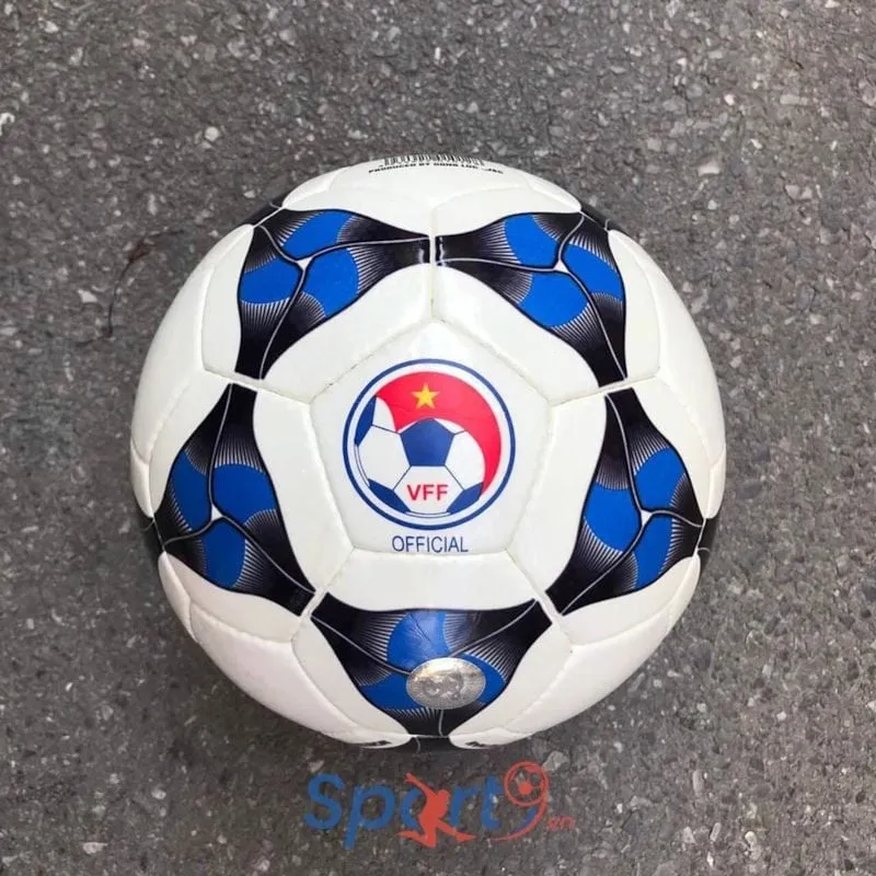 Bóng động lực UHV 2.07 số 5 đạt chuẩn FIFA QUALITY PRO