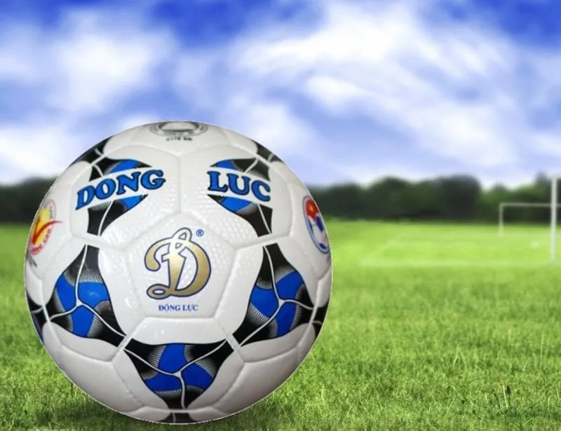 Lựa chọn quả bóng UCV Động Lực phù hợp mục đích sử dụng