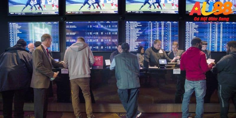 Kèo Bóng Là Gì? Giải Mã Toàn Diện Các Loại Kèo Cược Phổ Biến Kèo Bóng Là Gì? Giải Mã Toàn Diện Các Loại Kèo Cược Phổ Biến