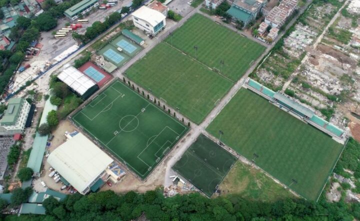 Trung Tâm Đào Tạo Bóng Đá Trẻ Là Gì: Khái Niệm, Vai Trò Và Lợi Ích