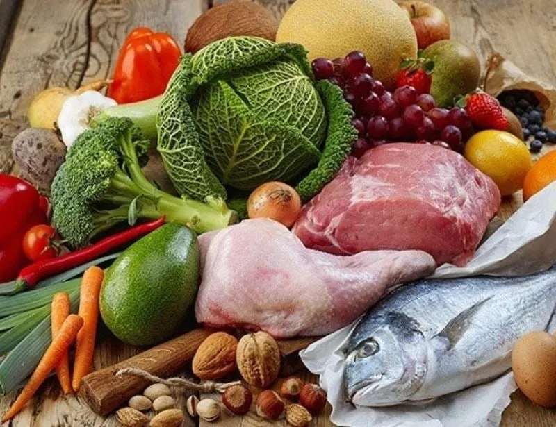 Các loại thực phẩm giàu carbohydrate phức hợp nên ăn trước khi đá bóng để cung cấp năng lượng