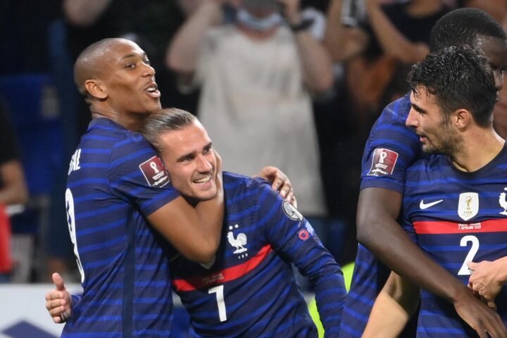 Pháp Là Kèo Trên Hay Kèo Dưới? Phân Tích Chuyên Sâu Tỷ Lệ Kèo