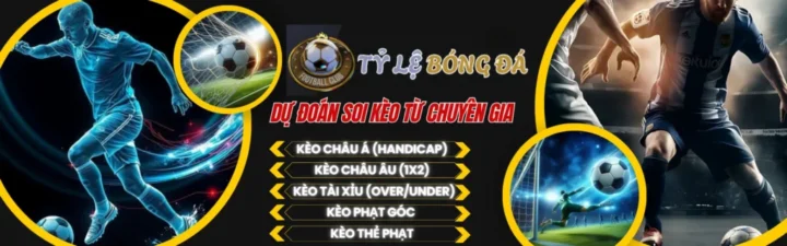 Kèo Nữa Trái Là Sao: Giải Mã Tỷ Lệ Kèo Chấp Châu Á Toàn Diện