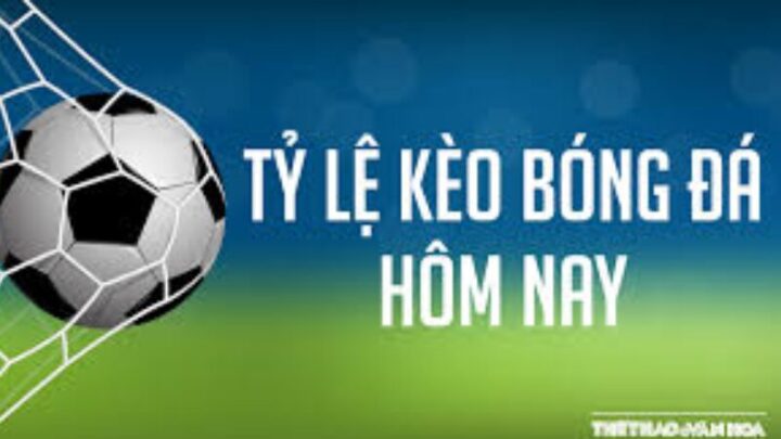 Tỷ Lệ Tài Xỉu Bóng Đá Là Gì? Giải Pháp Chuyên Sâu Từ Soi Kèo Hôm Nay Tỷ Lệ Tài Xỉu Bóng Đá Là Gì? Giải Pháp Chuyên Sâu Từ Soi Kèo Hôm Nay