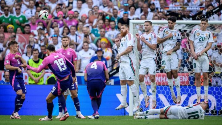 Giải Bóng Đá Gì Đang Diễn Ra: Cập Nhật Toàn Diện Các Giải Đấu Hấp Dẫn