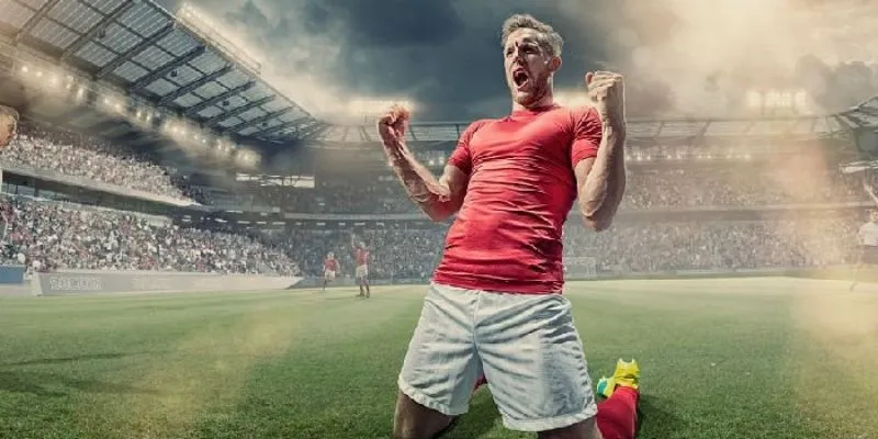 Phẩm chất cần thiết của WF trong bóng đá: kỹ thuật cá nhân và khả năng đọc trận đấu.