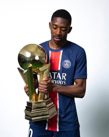 Giải Bóng Đá Pháp Tên Là Gì? Toàn Tập Về Ligue 1 và Hệ Thống Giải Đấu