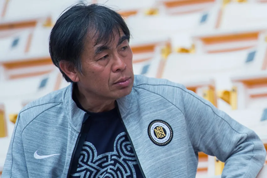 Giám đốc kỹ thuật Wittaya Laohakul giúp ích khá nhiều cho bóng đá Thái Lan.