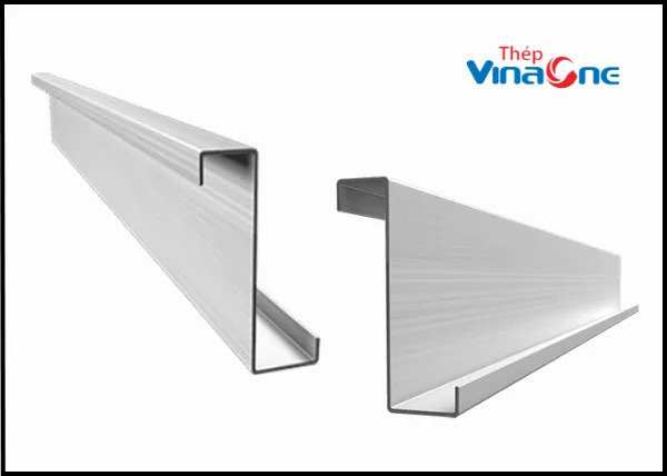 Xà gồ Z mạ kẽm Vina One, một cấu kiện quan trọng trong hệ mái, tương tự việc hiểu rõ từng thành phần khi phân tích kèo bóng đá.