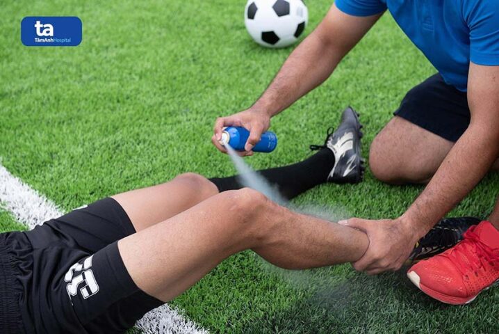 Bóng Đá Kỹ Viện Là Gì: Hiểu Rõ Môi Trường Gây Chấn Thương Đầu Gối