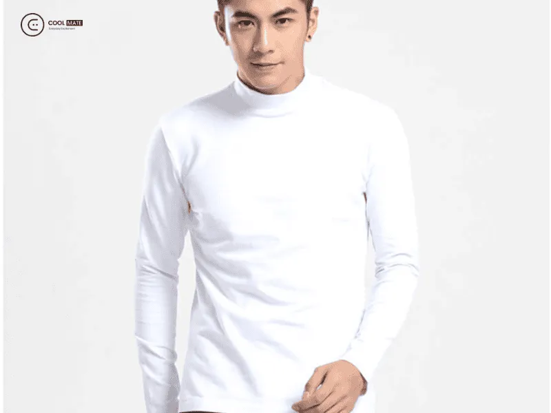 Áo giữ nhiệt đá bóng Sunfly