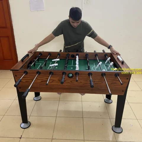 Bàn Đá Bóng Gọi Là Gì: Giải Mã Chi Tiết Tên Gọi Phổ Biến Nhất Bàn Đá Bóng Gọi Là Gì: Giải Mã Chi Tiết Tên Gọi Phổ Biến Nhất