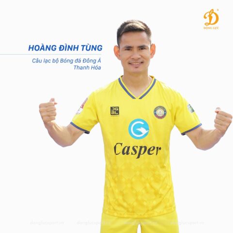 Áo Bóng Đá Phiên Bản Thi Đấu Là Gì: Giải Mã Giá Trị Thực Sự