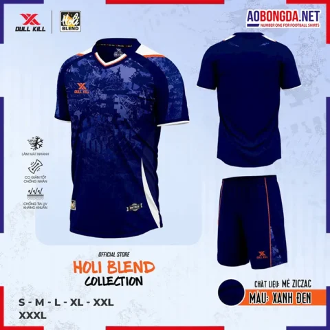 Áo Bóng Đá Hàng ET Là Gì? Giải Mã Từ A Đến Z Cho Fan Túc Cầu